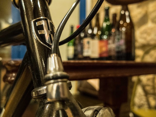 Bière & Malt