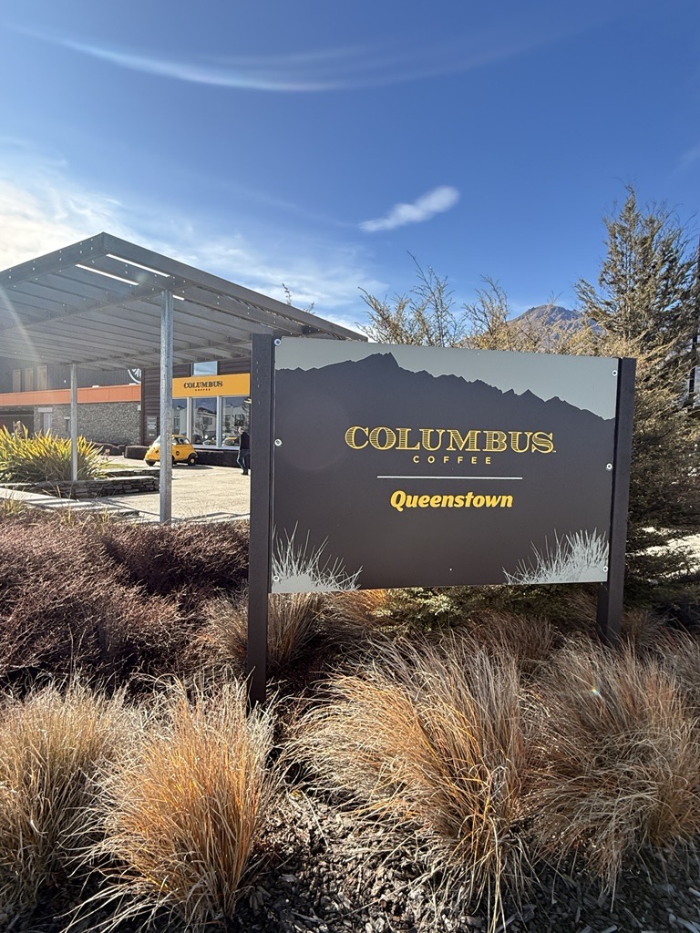 Columbus Coffee — photo 7