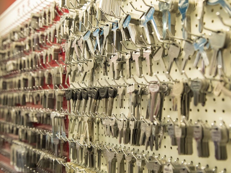 ミスターミニット エトモ市が尾店