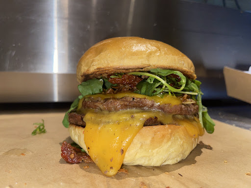 Photo 3 - Burger Braisé Arras