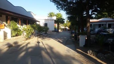campground
