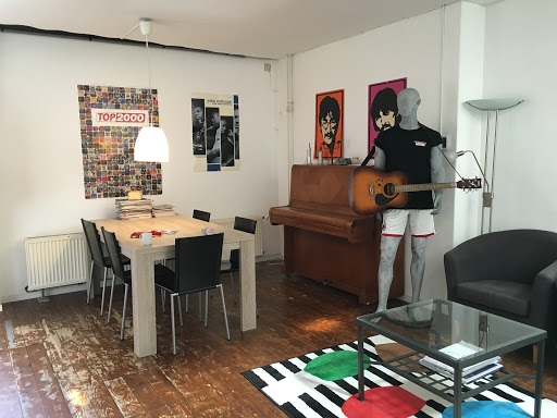 Muziekschool Voorburg - Thumbnail