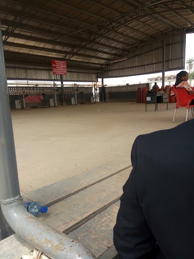 Photos of Gasland Nig. Ltd