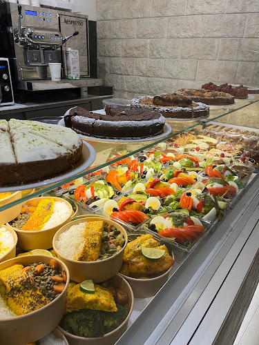 Le Pain des Copains - Boulangerie