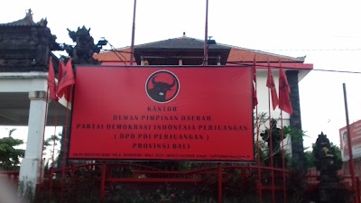 Photos of cok agung tresna