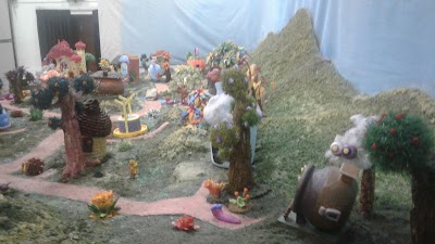 Photos of Sri Palee Campus