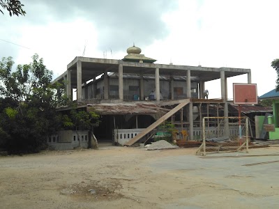 Photos of Mesjid Al Jabar