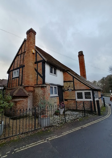 Shere viewpoint - Visual