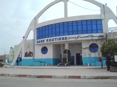 Photos of محطة المسافرين الخروب