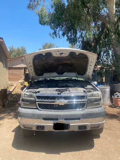 Service King Mobile Oil and Brake changes - Thumbnail