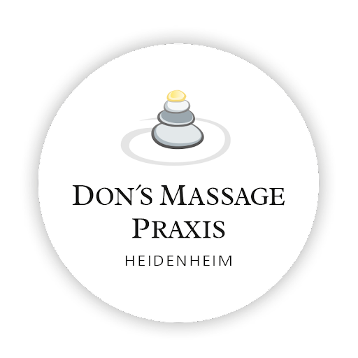 Don’s Massage Praxis