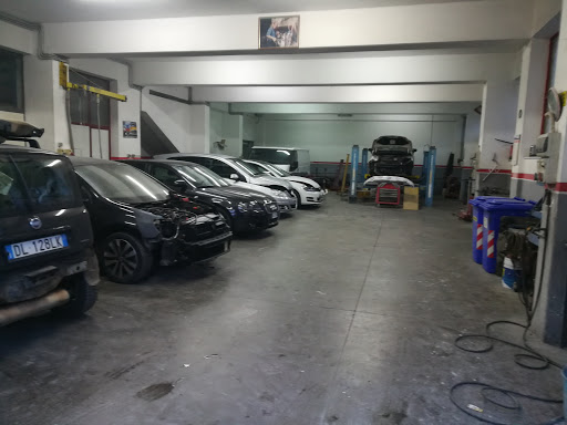 AutoCorsaro di Corsaro Rocco - Thumbnail