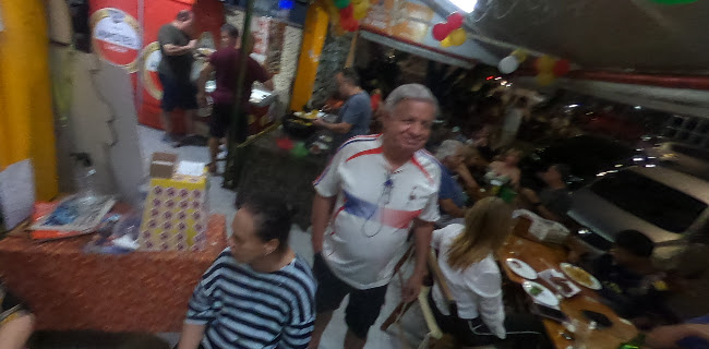 Buteco do Maranhão - Bar