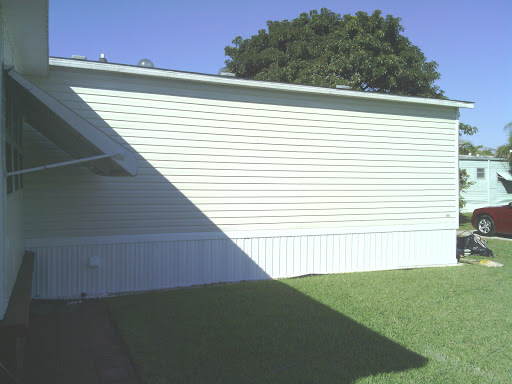 Land Repair and Maintenance, Mobile Home Repair Specialist - Thumbnail