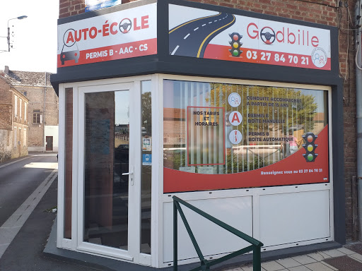 Godbille Bruno - France