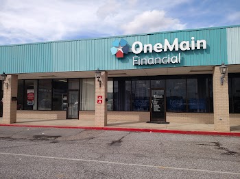 OneMain Financial photo