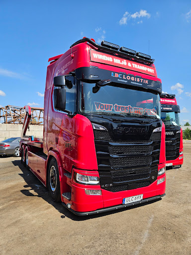 LBC Logistics AB - Thumbnail