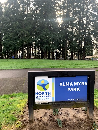 Alma Myra Park