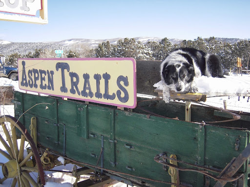Aspen Trails Campground - Thumbnail