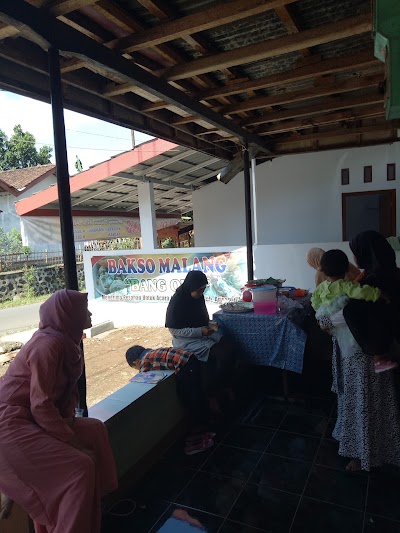 cafe