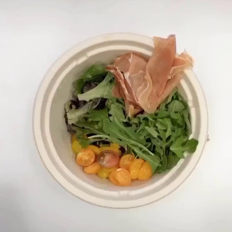 Burrata House by null