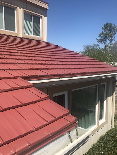 Trinity Roofing And Home Improvement