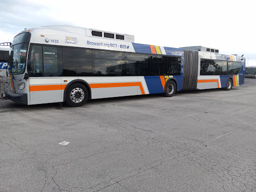 Mass Transit Division - Visual