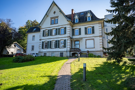 Photo de EHPAD de Blamont à Hérimoncourt (25310)