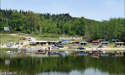 Photos of Park Sonbol River Dam
