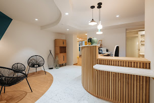 Photo n°5 de Docteur Camille RODAIX à Montpellier (Chirurgien orthopédiste)