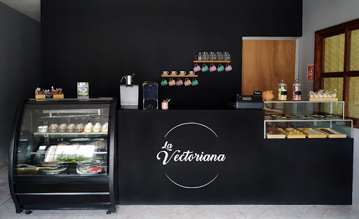La Vectoriana - Visual