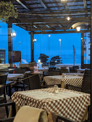 Pizzeria Mamma Nostra