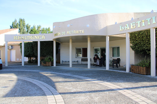 Photo de Résidence Laetitia à Vinassan (11110)
