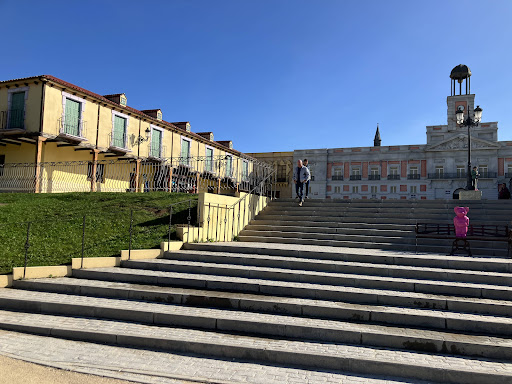 Casas Regionales - Thumbnail
