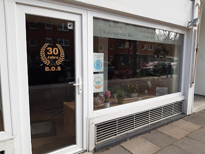 B.O.S. Bibow's Objektservice KG
