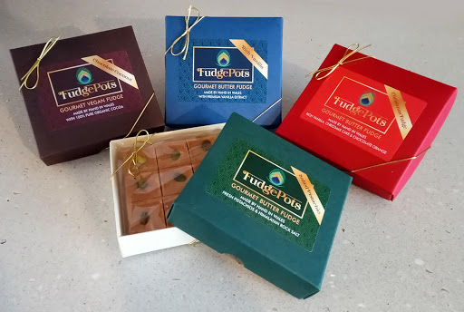FudgePots