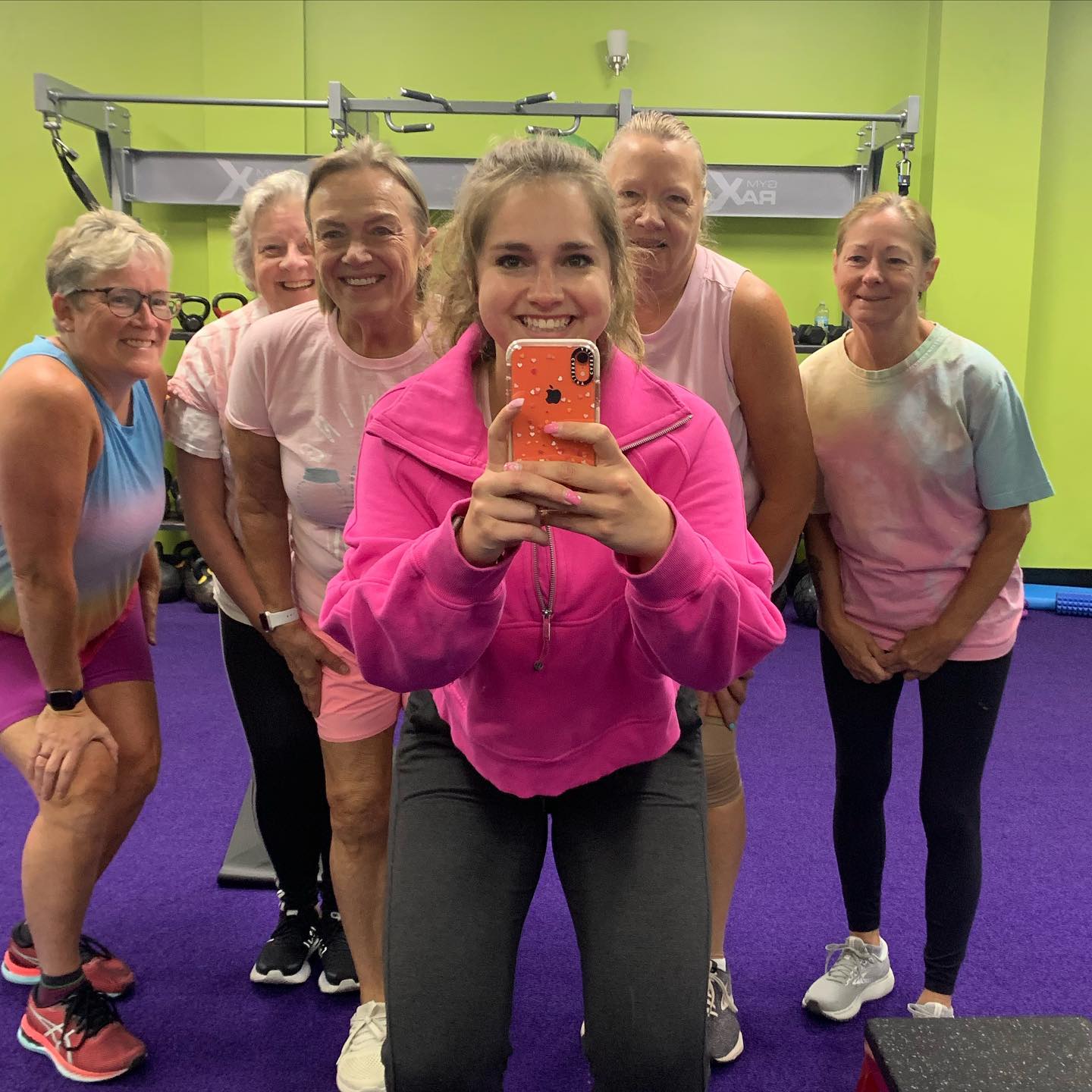Anytime Fitness photo 14