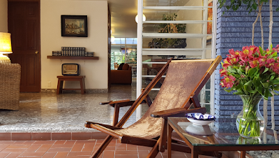 Photos of Casa Tamayo