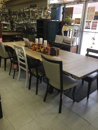 furniture-store
