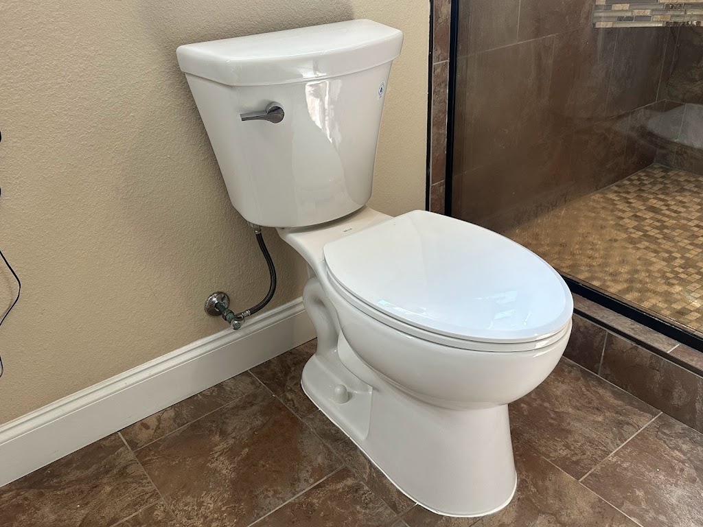 Jackson Plumbing and Septic - Plumbing Services