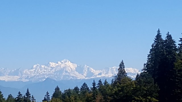 Col de la Faucille