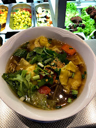 Photo n°104 de Le Cambodge à Paris (Restaurant vietnamien)