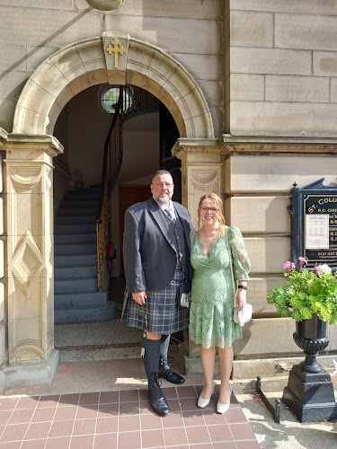 The Kilt Company - Dunfermline - Dunfermline