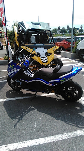 Avis sur Yam66 Perpignan - Concessionnaire Exclusif Yamaha à Perpignan - Concessionnaire moto