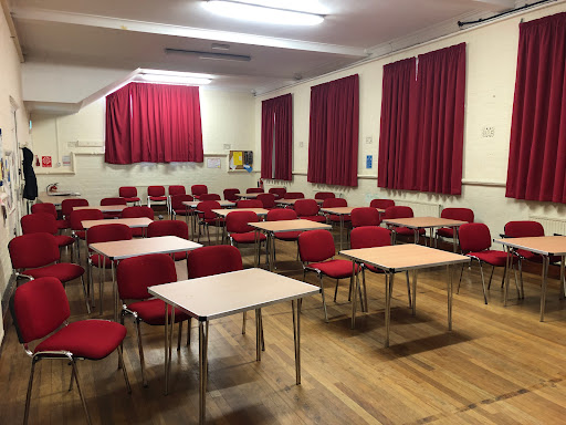St Nicholas Church Community Centre