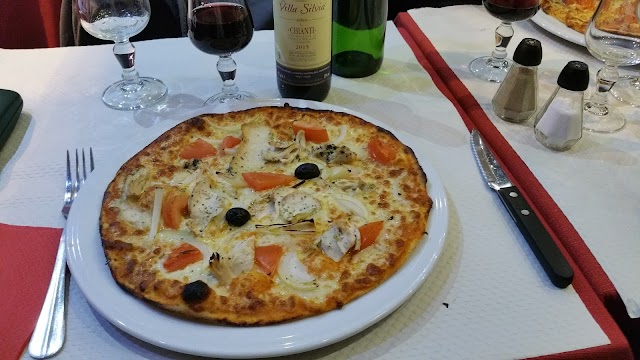 pizza firenze