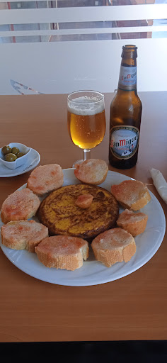 Bar Kanandreu - Visual