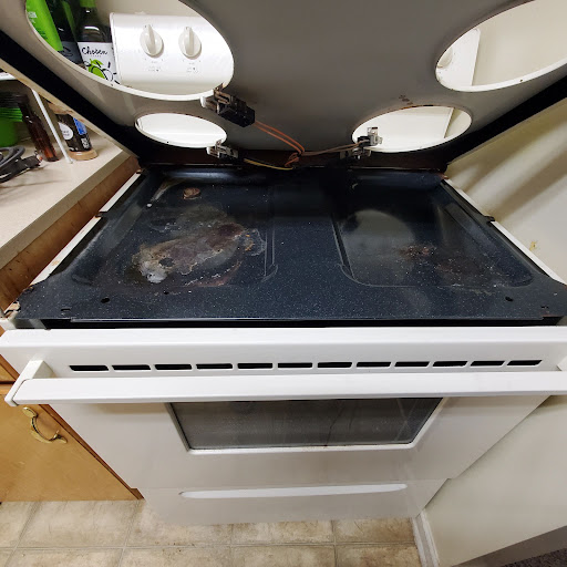 Up Lifting Positive Energy Cleaning Services LLC Gallery - United States