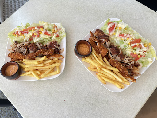 Photo 1 - Brioud's Food