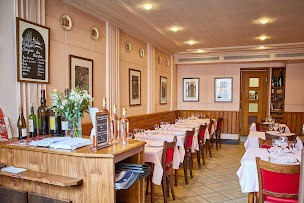 Photo n°36 de MAISON LÉA à Lyon (Restaurant)